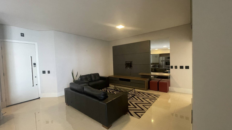 Imagem Apartamento com 3 Quartos para Alugar, 141 m² em Canasvieiras - Florianópolis