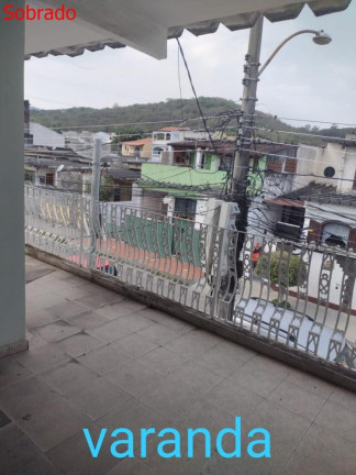 Imagem Imóvel com 4 Quartos à Venda, 186 m² em Campo Grande - Rio De Janeiro Imagem Imóvel com 4 Quartos à Venda, 186 m² em Campo Grande - Rio De Janeiro