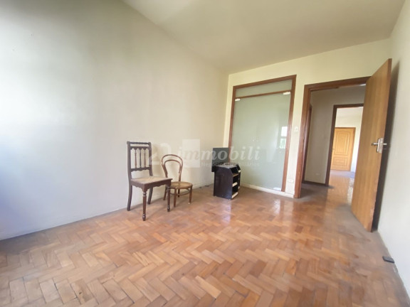 Imagem Apartamento com 2 Quartos à Venda, 90 m² em Higienópolis - São Paulo