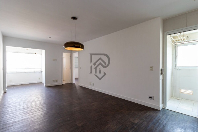 Imagem Apartamento com 1 Quarto à Venda, 57 m² em Vila Olímpia - São Paulo