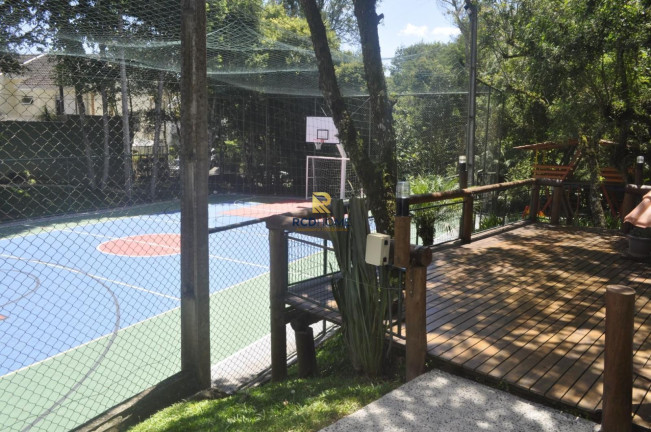 Casa com 4 Quartos à Venda, 148 m² em Vista Alegre - Curitiba