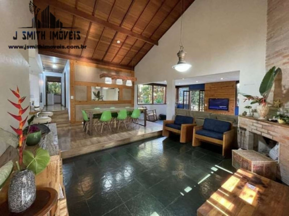 Imagem Casa de Condomínio com 4 Quartos à Venda, 220 m² em Chácara Dos Junqueiras - Carapicuíba Imagem Casa de Condomínio com 4 Quartos à Venda, 220 m² em Chácara Dos Junqueiras - Carapicuíba