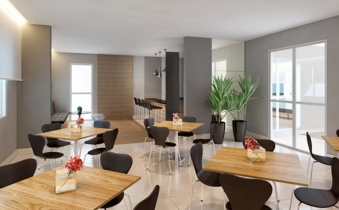 Imagem Apartamento com 2 Quartos à Venda, 37 m² em Itaquera - São Paulo Imagem Apartamento com 2 Quartos à Venda, 37 m² em Itaquera - São Paulo