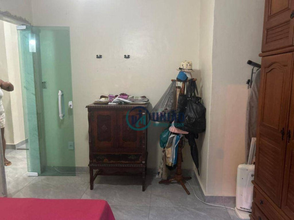 Imagem Casa com 4 Quartos à Venda, 200 m² em Fonseca - Niterói
