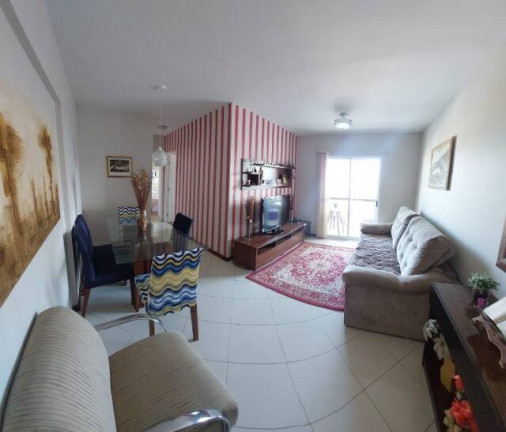 Imagem Apartamento com 2 Quartos à Venda, 75 m² em Jardim América - São José Dos Campos