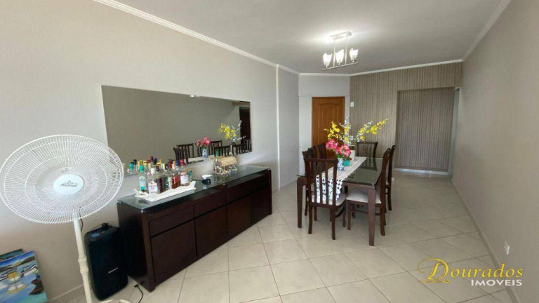 Imagem Apartamento com 3 Quartos à Venda, 173 m² em Aviação - Praia Grande Imagem Apartamento com 3 Quartos à Venda, 173 m² em Aviação - Praia Grande