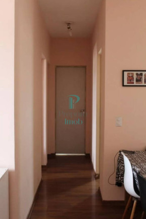 Imagem Apartamento com 3 Quartos à Venda, 73 m² em Quitaúna - Osasco