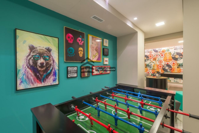Imagem Apartamento com 2 Quartos à Venda, 48 m² em Tatuapé - São Paulo