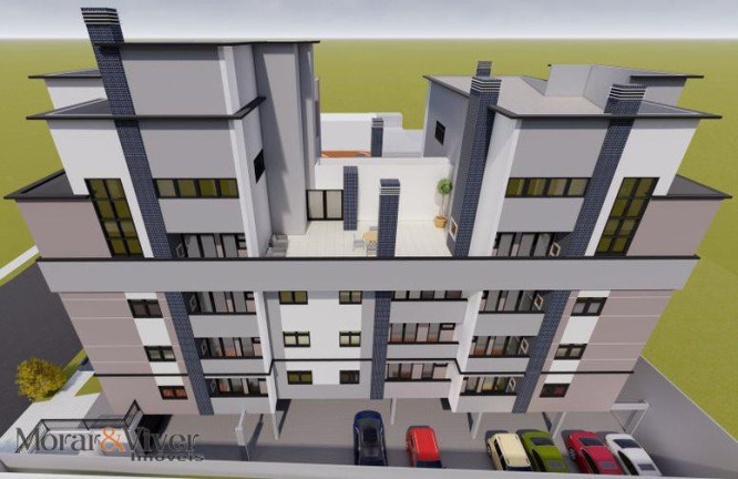 Imagem Apartamento com 3 Quartos à Venda, 79 m² em São Cristóvão - São José Dos Pinhais Imagem Apartamento com 3 Quartos à Venda, 79 m² em São Cristóvão - São José Dos Pinhais
