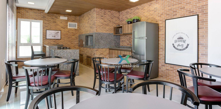 Imagem Apartamento com 3 Quartos à Venda, 69 m² em Monte Castelo - Campo Grande Imagem Apartamento com 3 Quartos à Venda, 69 m² em Monte Castelo - Campo Grande