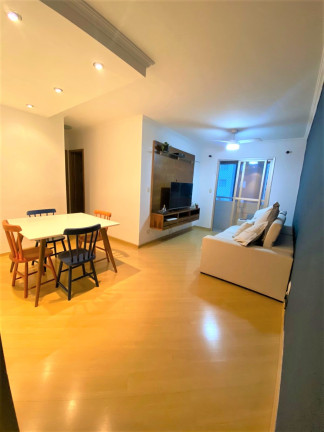Imagem Apartamento com 2 Quartos para Alugar ou Temporada, 57 m² em Continental - Osasco Imagem Apartamento com 2 Quartos para Alugar ou Temporada, 57 m² em Continental - Osasco