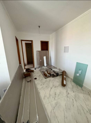 Imagem Apartamento com 2 Quartos à Venda, 79 m² em Mirim - Praia Grande