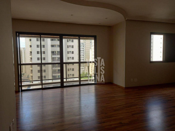 Imagem Apartamento com 4 Quartos à Venda, 120 m² em Brooklin - São Paulo
