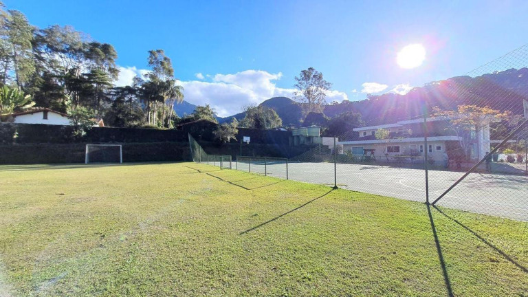 Casa com 4 Quartos à Venda, 851 m² em Quebra Frascos - Teresópolis