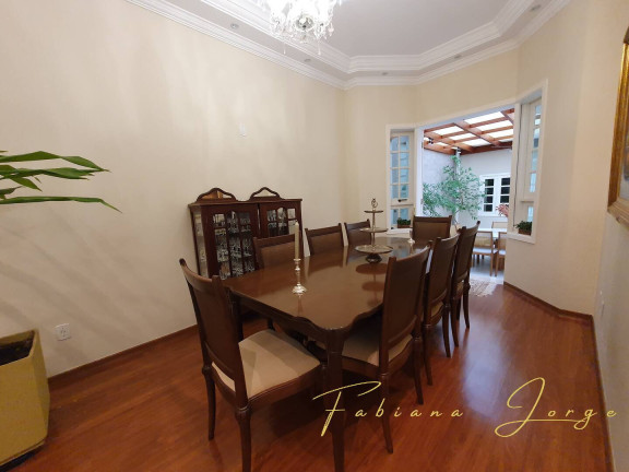 Imagem Casa com 3 Quartos à Venda, 300 m² em Jardim Novo Horizonte - Valinhos