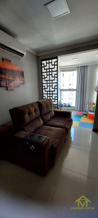 Imagem Apartamento com 2 Quartos à Venda, 60 m² em Praia De Itaparica - Vila Velha Imagem Apartamento com 2 Quartos à Venda, 60 m² em Praia De Itaparica - Vila Velha