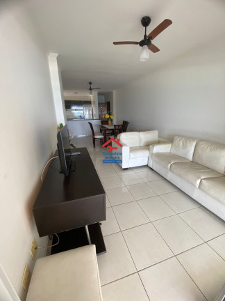 Imagem Apartamento com 3 Quartos à Venda, 100 m² em Aviação - Praia Grande