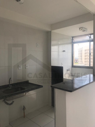 Imagem Apartamento com 2 Quartos à Venda, 55 m² em Parque Verde - Belém