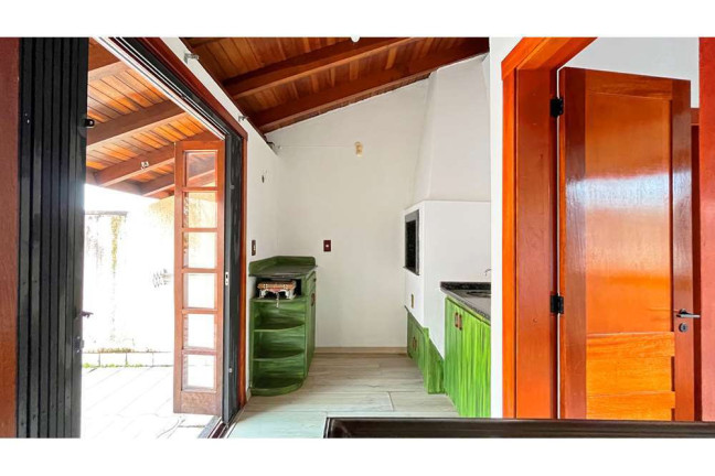 Imagem Casa de Condomínio com 3 Quartos à Venda, 167 m² em Tristeza - Porto Alegre Imagem Casa de Condomínio com 3 Quartos à Venda, 167 m² em Tristeza - Porto Alegre