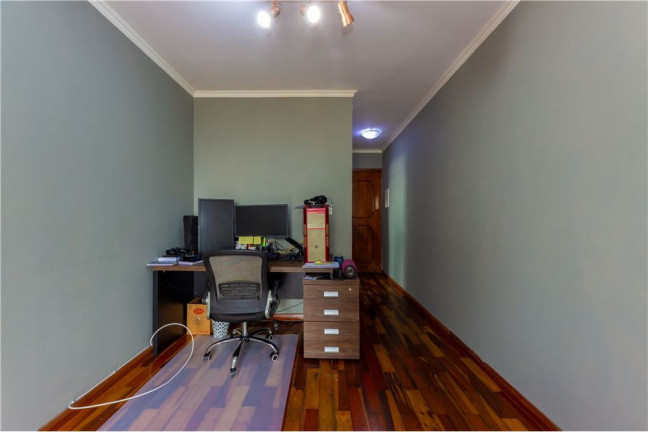 Imagem Imóvel com 2 Quartos à Venda, em Mooca - São Paulo Imagem Imóvel com 2 Quartos à Venda, em Mooca - São Paulo