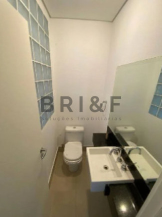 Imagem Casa com 4 Quartos à Venda, 425 m² em Brooklin - São Paulo Imagem Casa com 4 Quartos à Venda, 425 m² em Brooklin - São Paulo