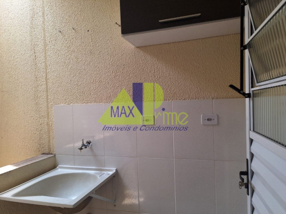 Imagem Apartamento com 1 Quarto para Alugar, 37 m² em Vila Esperança - São Paulo
