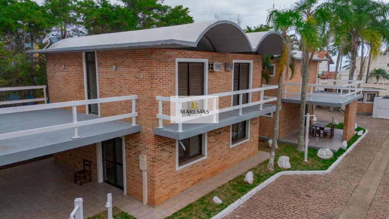 Imagem Casa com 3 Quartos à Venda, 170 m² em Maresias - São Sebastião Imagem Casa com 3 Quartos à Venda, 170 m² em Maresias - São Sebastião