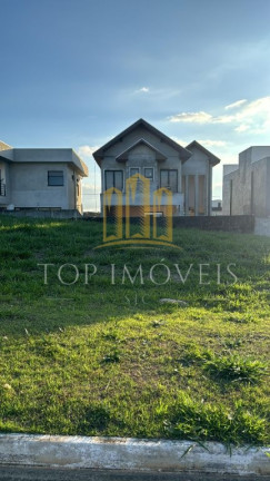 Imagem Terreno em Condomínio à Venda, 250 m² em Bairro Da Floresta - São José Dos Campos
