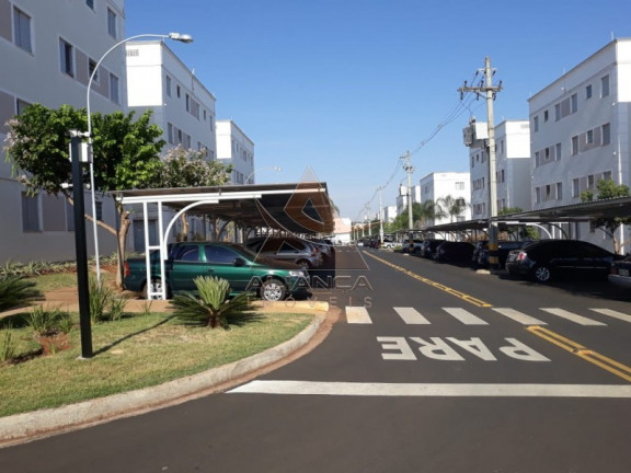 Imagem Apartamento com 2 Quartos à Venda, 51 m² em Parque São Sebastião - Ribeirão Preto Imagem Apartamento com 2 Quartos à Venda, 51 m² em Parque São Sebastião - Ribeirão Preto