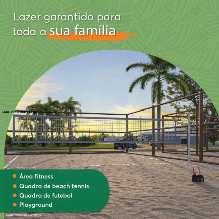 Imagem Terreno à Venda, 160 m² em Jardim Planalto - Santa Rita