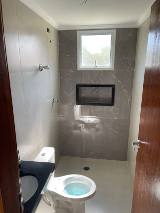 Imagem Sobrado com 3 Quartos à Venda, 125 m² em Jardim Mirna - Taboão Da Serra