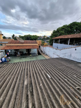 Imagem Casa com 5 Quartos à Venda, 200 m² em São João Batista (venda Nova) - Belo Horizonte Imagem Casa com 5 Quartos à Venda, 200 m² em São João Batista (venda Nova) - Belo Horizonte