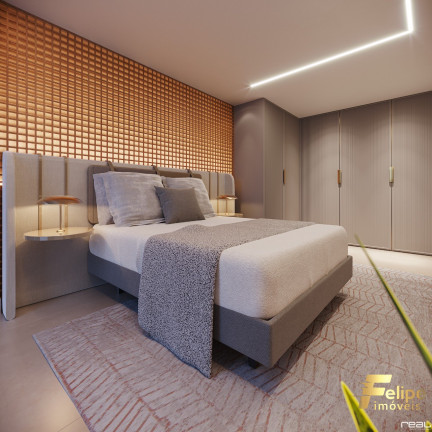 Imóvel com 2 Quartos à Venda, 63 m² em Praia De Itaparica - Vila Velha
