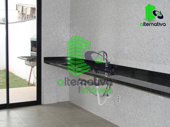 Imagem Casa com 3 Quartos à Venda, 250 m² em Morada Do Visconde (condomínio Fechado) - Tremembé Imagem Casa com 3 Quartos à Venda, 250 m² em Morada Do Visconde (condomínio Fechado) - Tremembé