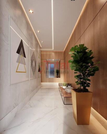 Imagem Apartamento com 3 Quartos à Venda, 79 m² em Iguaçu - Ipatinga