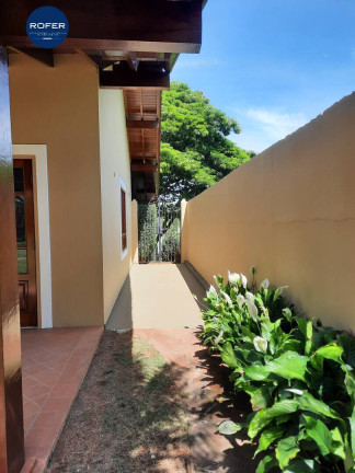 Imagem Casa com 3 Quartos à Venda, 530 m² em Sítio Recreio Dos Cafezais - Valinhos