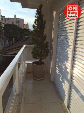 Imagem Casa com 4 Quartos à Venda ou Locação, 190 m² em Embaré - Santos Imagem Casa com 4 Quartos à Venda ou Locação, 190 m² em Embaré - Santos