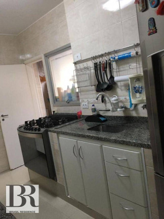 Imagem Apartamento com 3 Quartos à Venda, 80 m² em Bosque Da Saúde - São Paulo Imagem Apartamento com 3 Quartos à Venda, 80 m² em Bosque Da Saúde - São Paulo