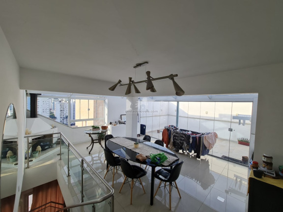 Imagem Apartamento com 3 Quartos à Venda, 131 m² em Centro - Florianópolis
