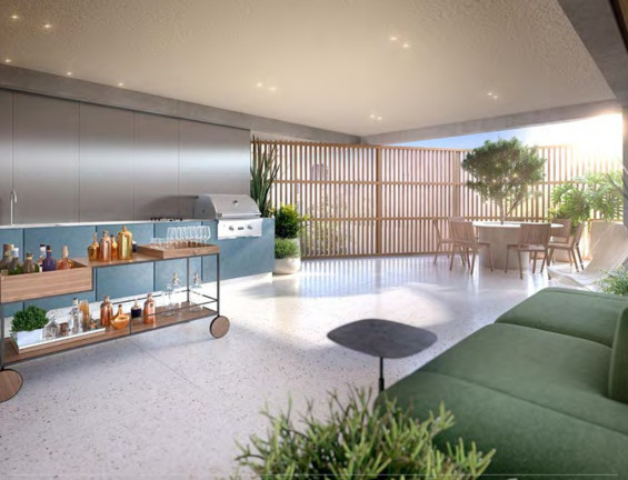 Imagem Loft com 3 Quartos à Venda, 115 m² em Vila Madalena - São Paulo