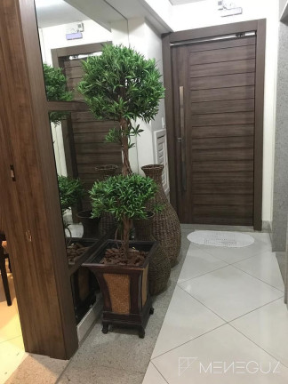 Imagem Apartamento com 4 Quartos à Venda, 180 m² em Centro - Guarapari