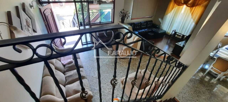 Imagem Sobrado com 3 Quartos à Venda, 367 m² em Vila Carvalho - Sorocaba Imagem Sobrado com 3 Quartos à Venda, 367 m² em Vila Carvalho - Sorocaba