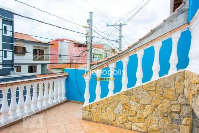Imagem Sobrado com 3 Quartos à Venda, 200 m² em Vila Camilópolis - Santo André Imagem Sobrado com 3 Quartos à Venda, 200 m² em Vila Camilópolis - Santo André