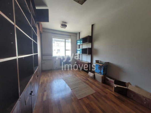 Imagem Apartamento com 4 Quartos à Venda, 200 m² em Flamengo - Rio De Janeiro