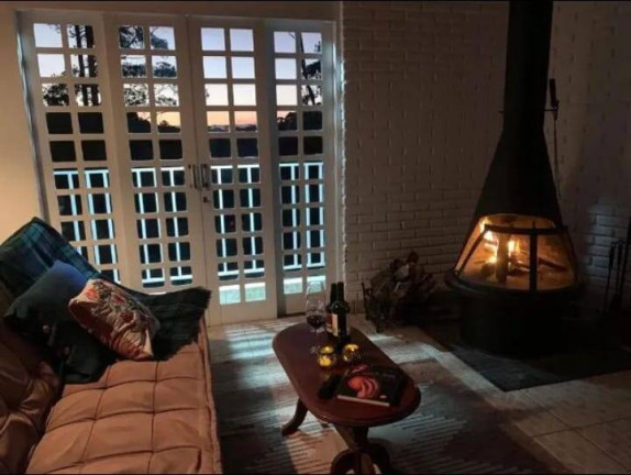 Imagem Casa com 3 Quartos à Venda, 5.330 m² em Campos Do Jordão Imagem Casa com 3 Quartos à Venda, 5.330 m² em Campos Do Jordão