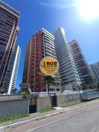 Apartamento com 4 Quartos à Venda, 220 m² em Piedade - Jaboatão Dos Guararapes