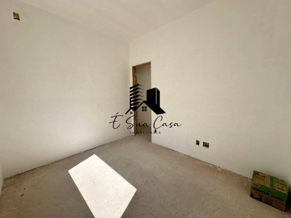 Imagem Casa com 3 Quartos à Venda, 93 m² em Vale Das Orquídeas - Contagem