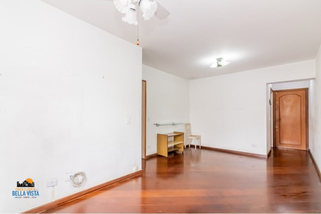 Imagem Apartamento com 3 Quartos à Venda, em Vila Mariana - São Paulo Imagem Apartamento com 3 Quartos à Venda, em Vila Mariana - São Paulo