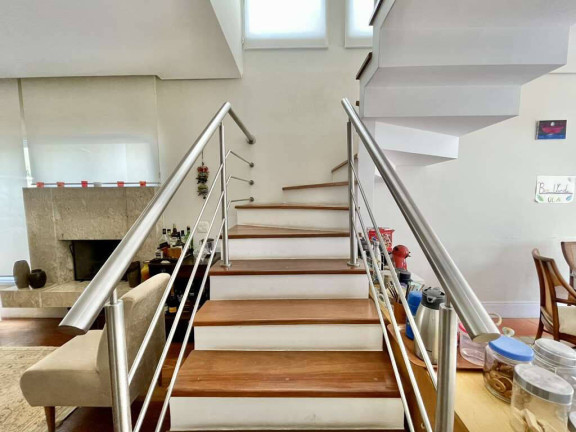 Imagem Casa de Condomínio com 3 Quartos à Venda, 207 m² em Granja Viana Ii - Cotia