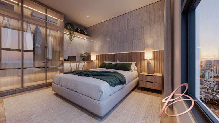 Imagem Apartamento com 3 Quartos à Venda, 142 m² em Fazenda - Itajaí
